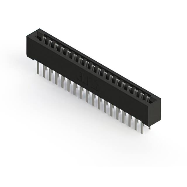 857-036-440-201 EDAC Inc.  Edgeboard Connectors